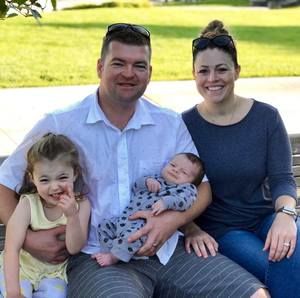 Meet your Posher, Janel